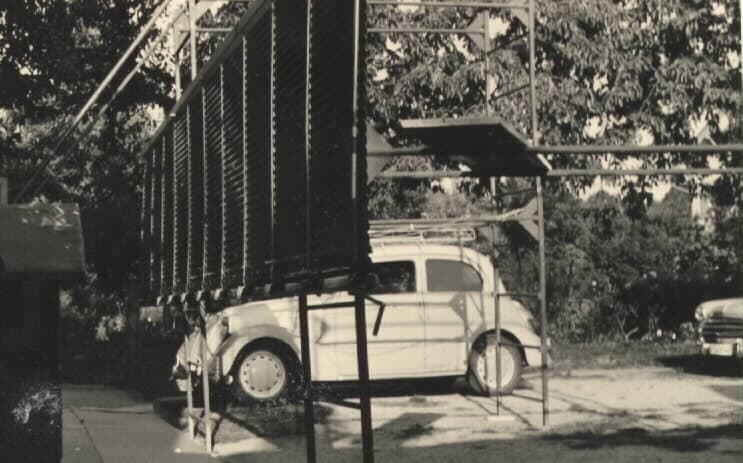 history image
