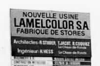 Histoire