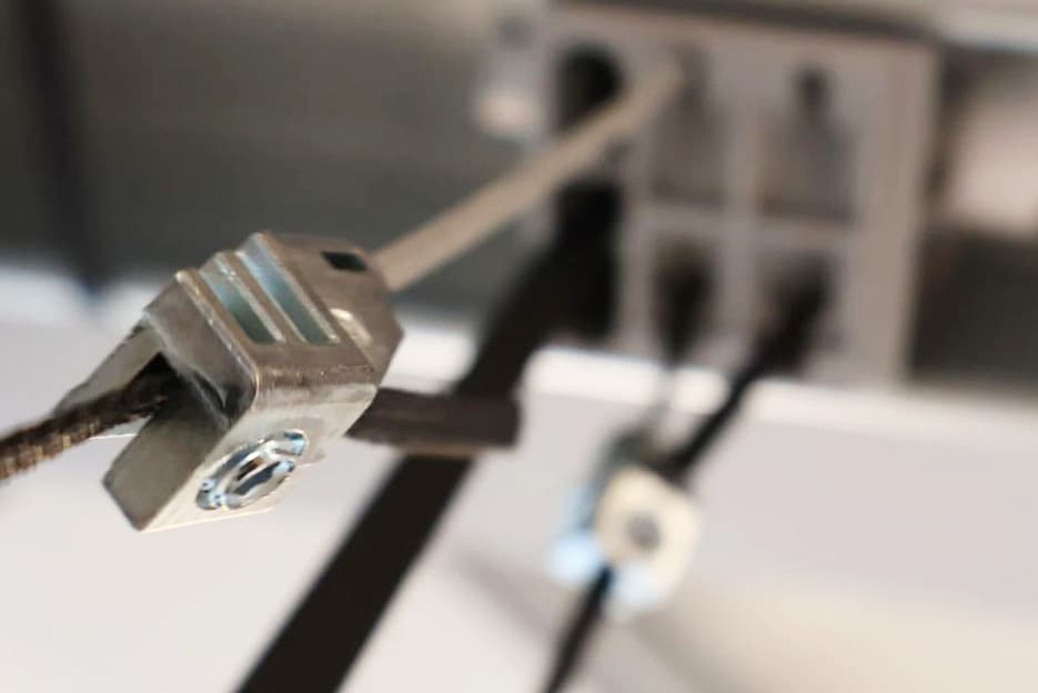 Tilting Connector®
